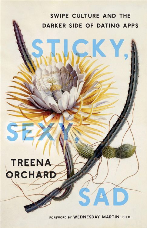 Produktbild: Sticky, Sexy, Sad