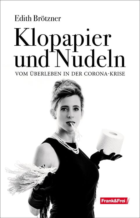 Produktbild: Klopapier und Nudeln
