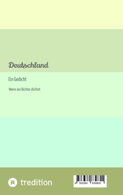 Produktbild: Deutschland