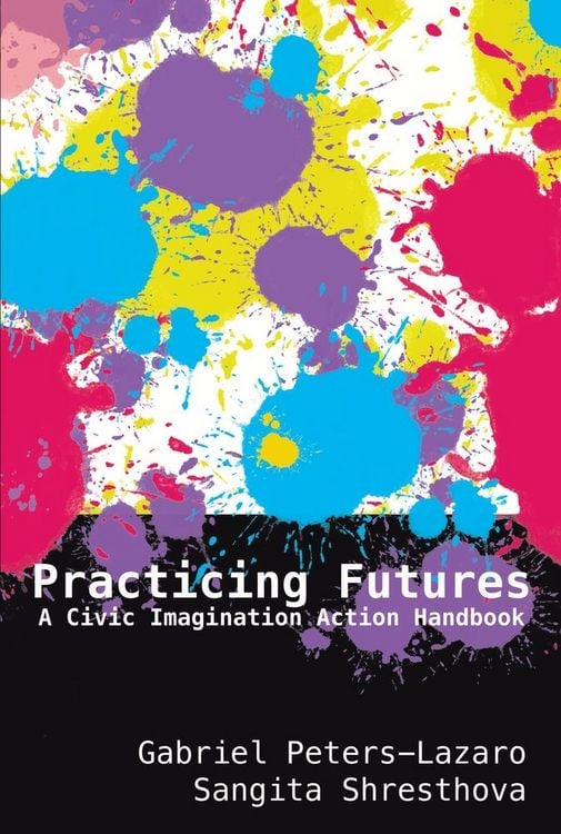 Produktbild: Practicing Futures