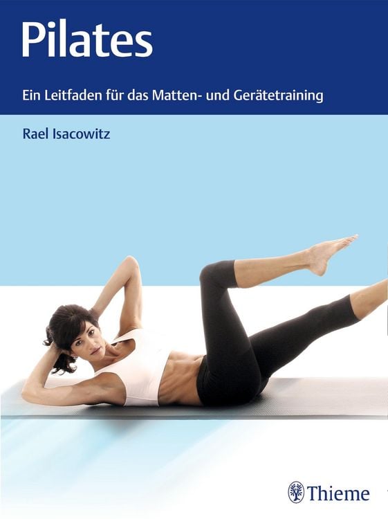 Produktbild: Pilates