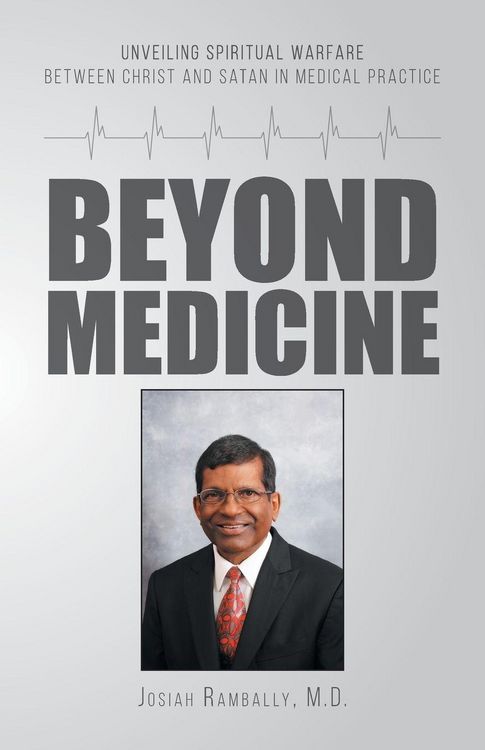 Produktbild: Beyond Medicine