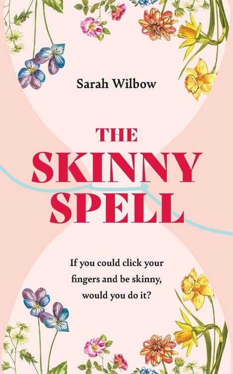 Produktbild: The Skinny Spell