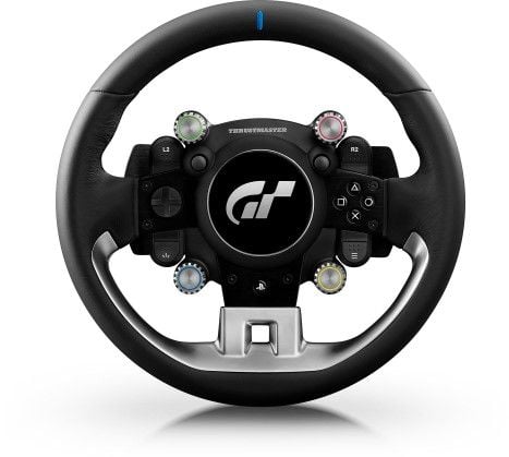 Produktbild: Thrustmaster - GT Wheel [Add-On]