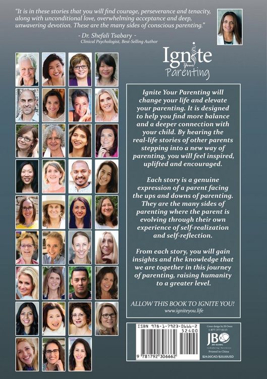 Produktbild: Ignite Your Parenting