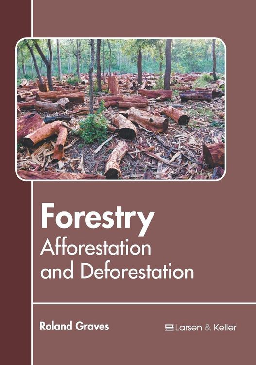 Produktbild: Forestry