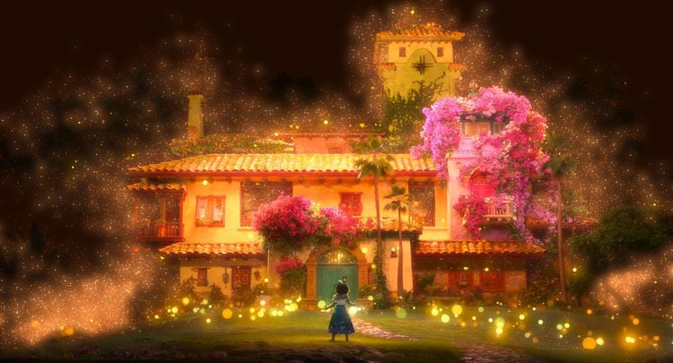 Produktbild: Encanto