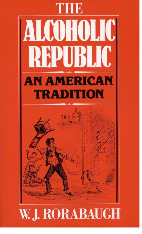 Produktbild: The Alcoholic Republic