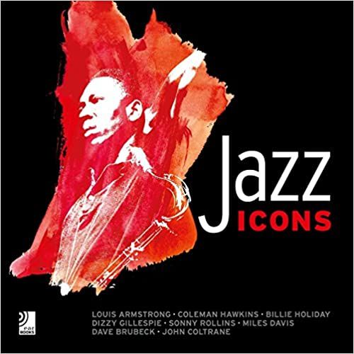 Produktbild: Jazz Icons