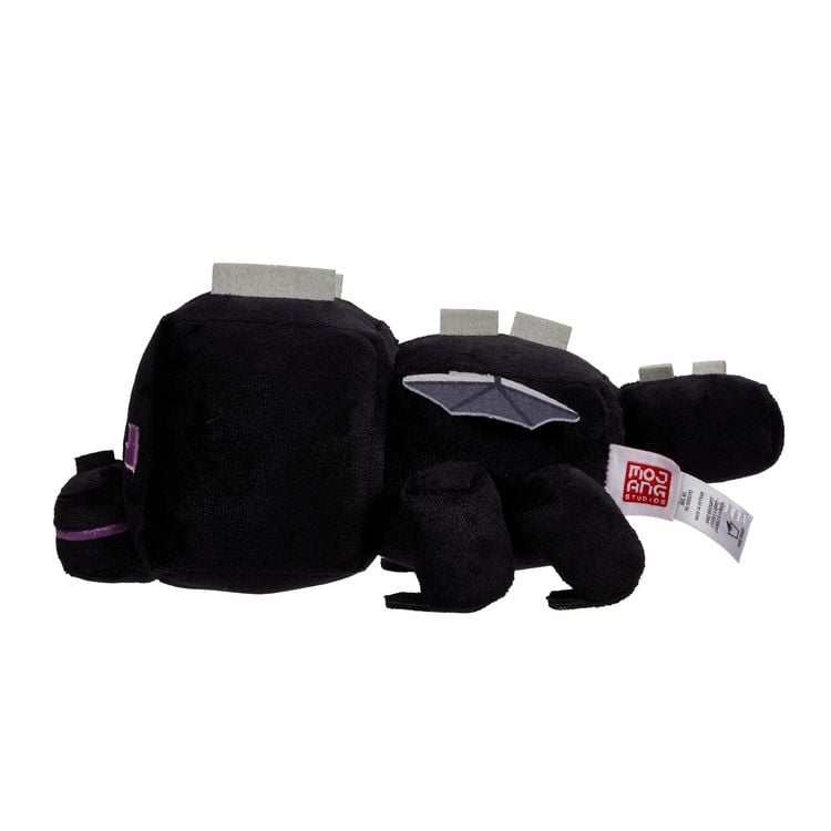 Produktbild: Minecraft 8" Basic Plush Ender Dragon