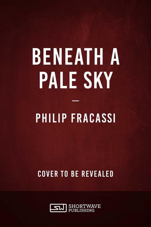 Produktbild: Beneath a Pale Sky