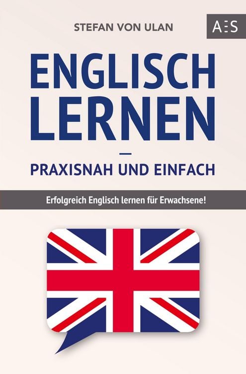 Produktbild: Englisch lernen - praxisnah und einfach