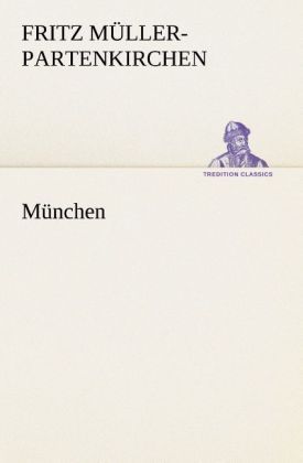 Produktbild: M&uuml;nchen