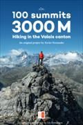 Produktbild: 100 summits 3000 M