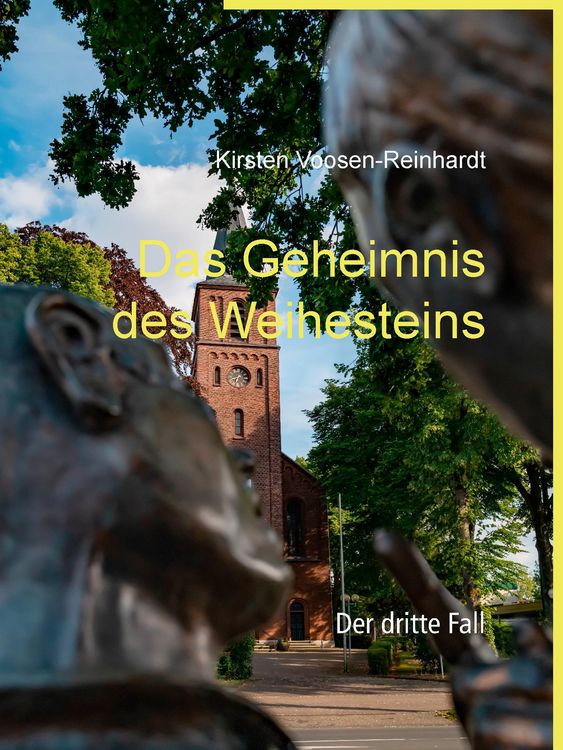 Produktbild: Das Geheimnis des Weihesteins