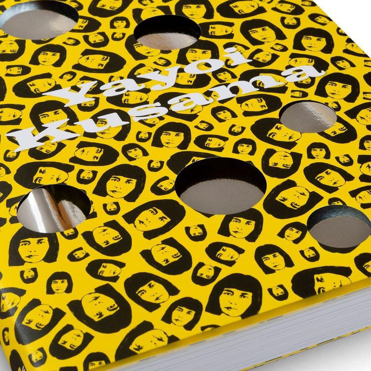 Produktbild: Yayoi Kusama