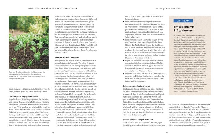 Produktbild: Slow Living Garden