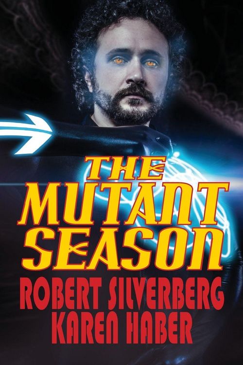 Produktbild: The Mutant Season