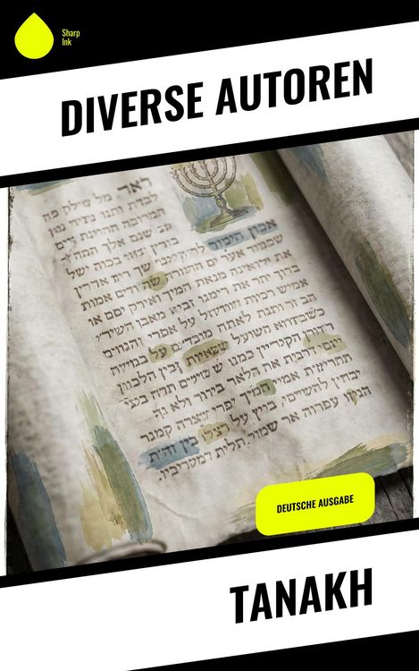 Produktbild: Tanakh