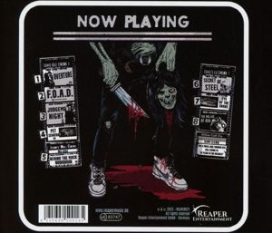 Produktbild: Bring Us The Head