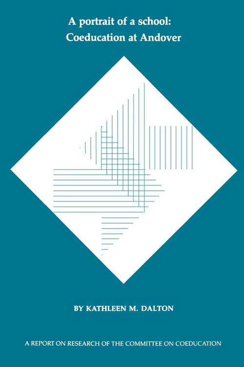 Produktbild: A Portrait of a School