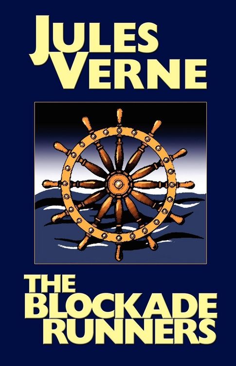 Produktbild: The Blockade Runners