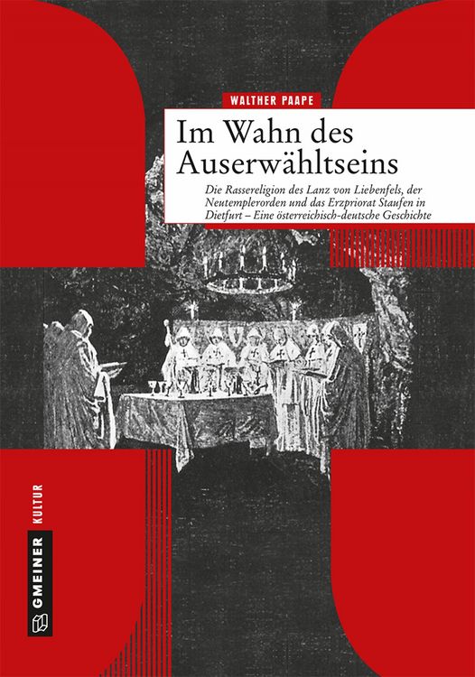 Produktbild: Im Wahn des Auserw&auml;hltseins