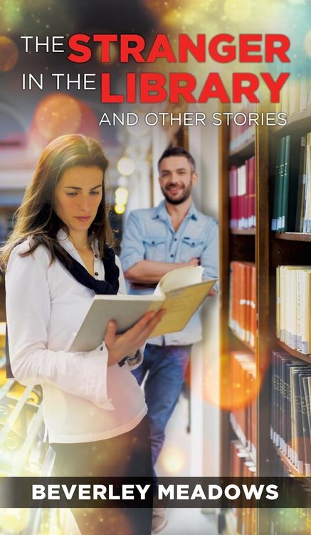 Produktbild: The Stranger in the Library and other Stories