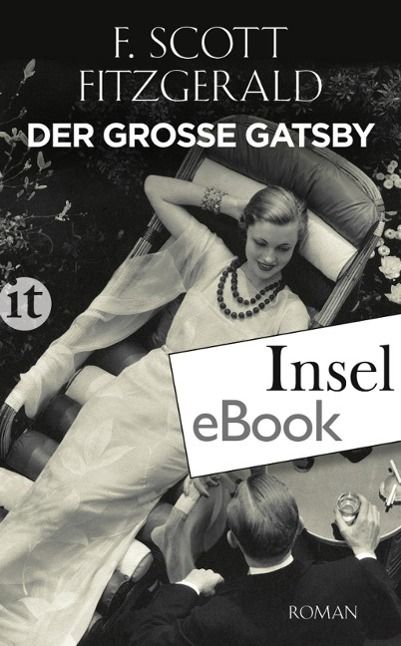 Produktbild: Der gro&szlig;e Gatsby