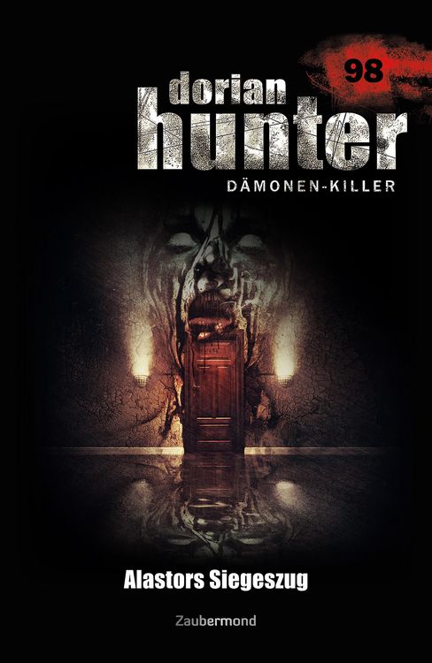 Produktbild: Dorian Hunter 98 - Alastors Siegeszug