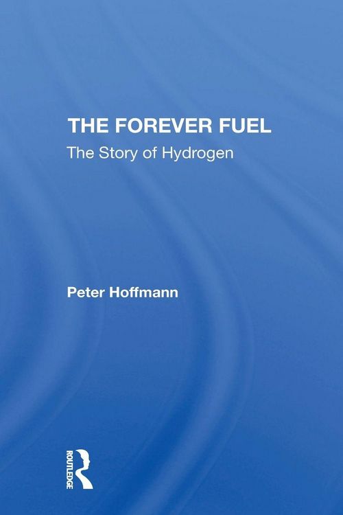 Produktbild: The Forever Fuel