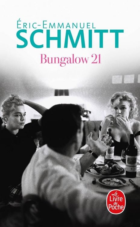Produktbild: Bungalow 21
