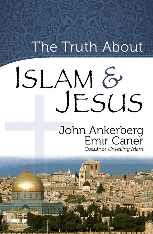 Produktbild: Truth About Islam and Jesus