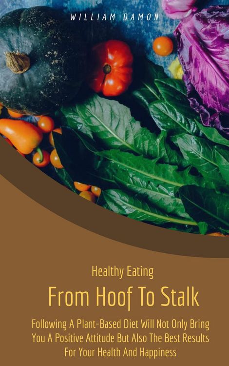 Produktbild: From Hoof to Stalk