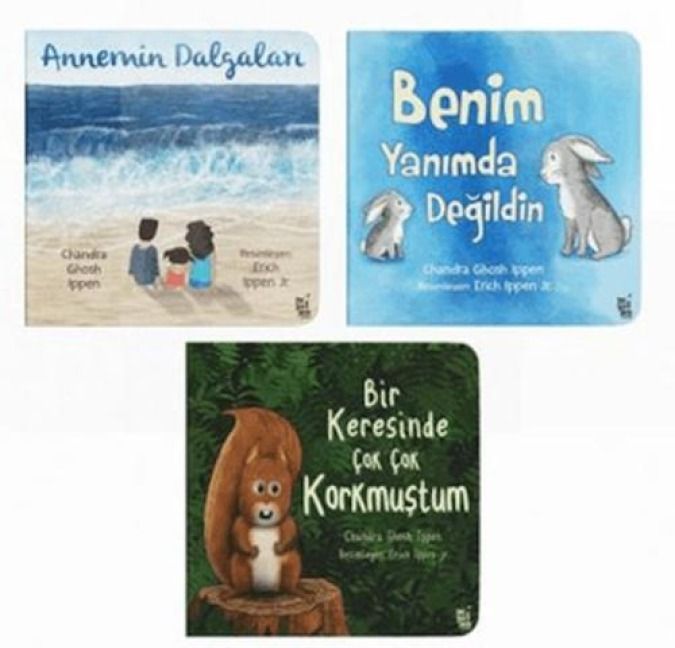 Produktbild: Hisset, Anlat, G&uuml;clen Serisi