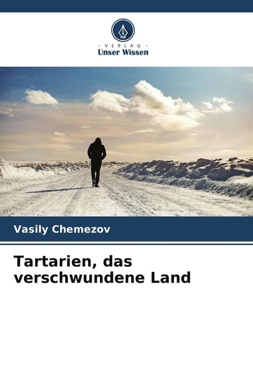 Produktbild: Tartarien, das verschwundene Land