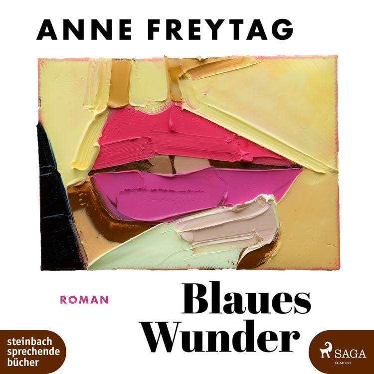 Produktbild: Blaues Wunder