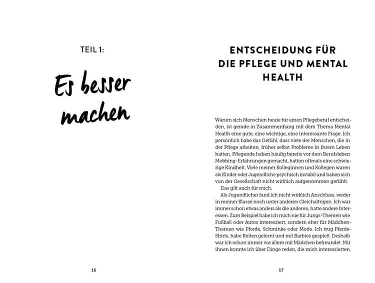 Produktbild: Pflegers Struggle