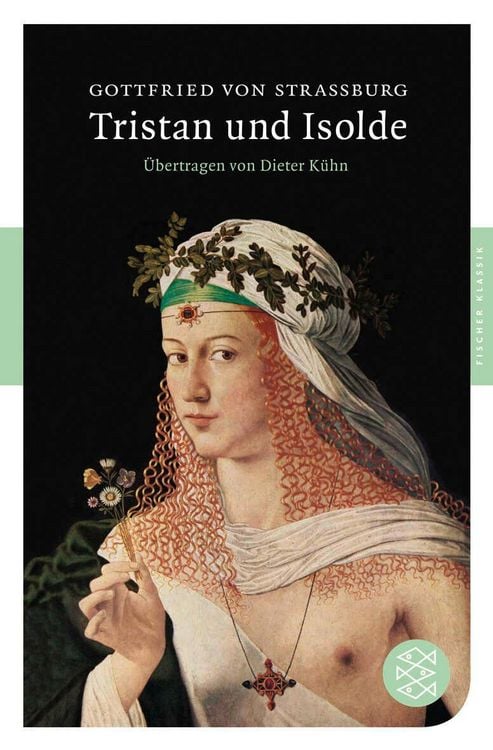 Produktbild: Tristan und Isolde