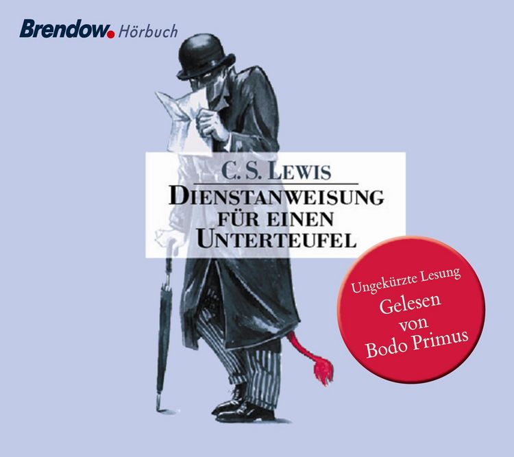 Produktbild: Dienstanweisung f&uuml;r einen Unterteufel