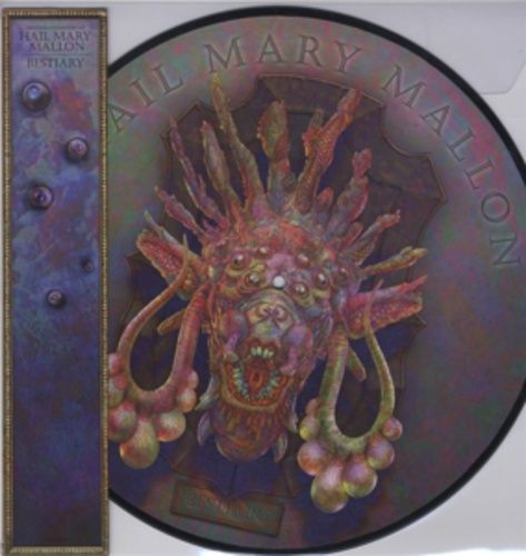 Produktbild: Bestiary (Picture Disc)
