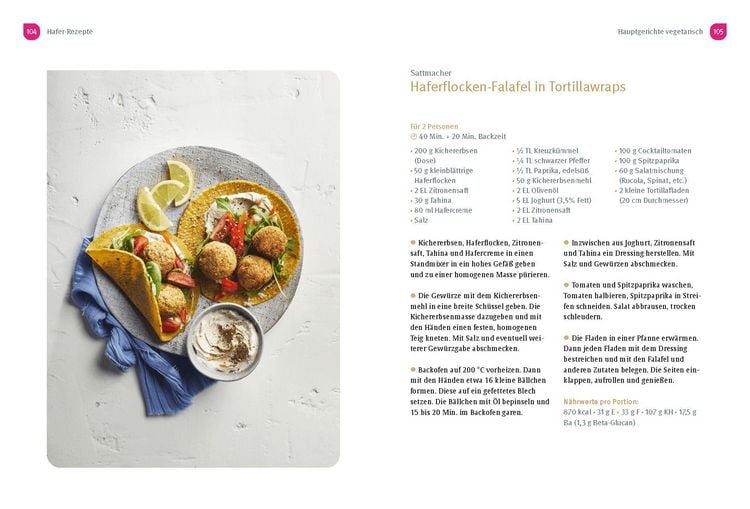 Produktbild: Mit Hafer gegen die Fettleber