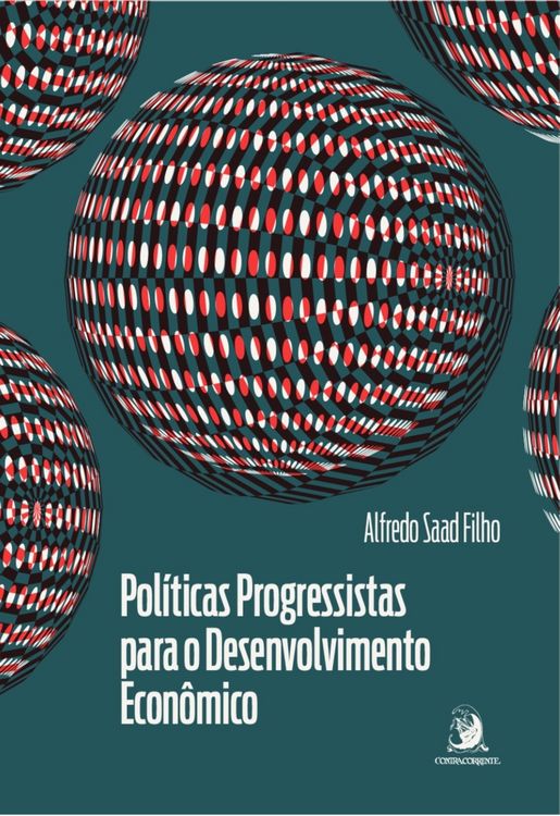 Produktbild: Pol&iacute;ticas Progressistas para o Desenvolvimento Econ&ocirc;mico: diversifica&ccedil;&atilde;o econ&ocirc;mica e inclus&atilde;o social em tempos de mudan&ccedil;a clim&aacute;tica