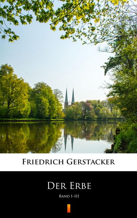 Produktbild: Der Erbe