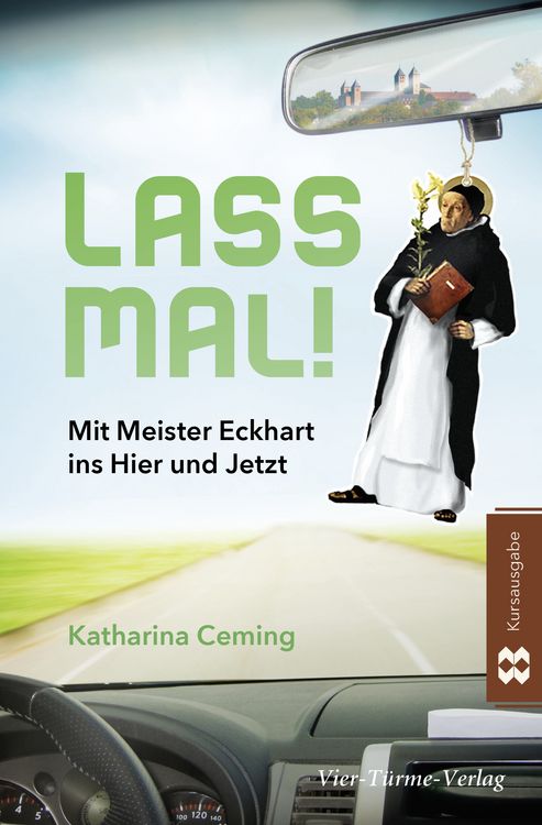 Produktbild: Lass mal!