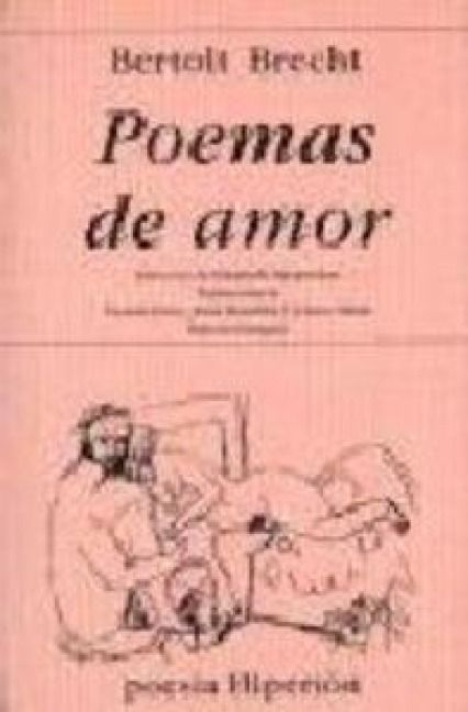 Produktbild: Poemas de amor