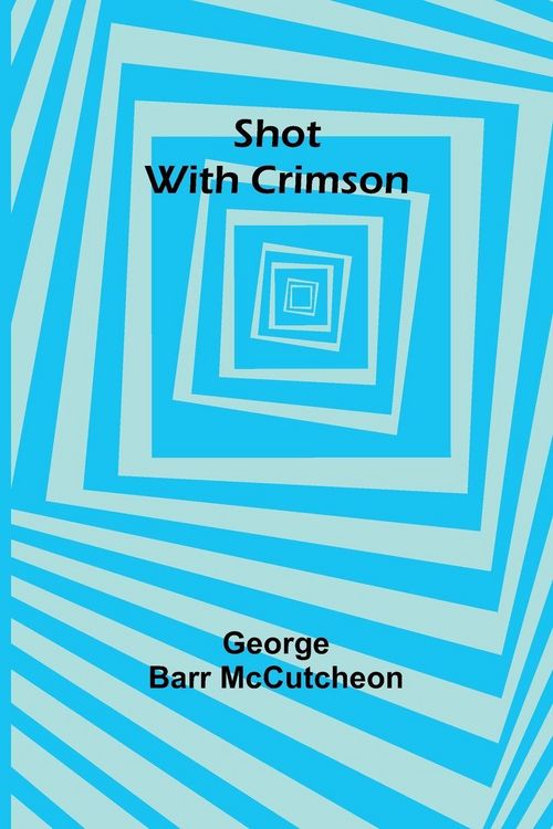 Produktbild: Shot With Crimson
