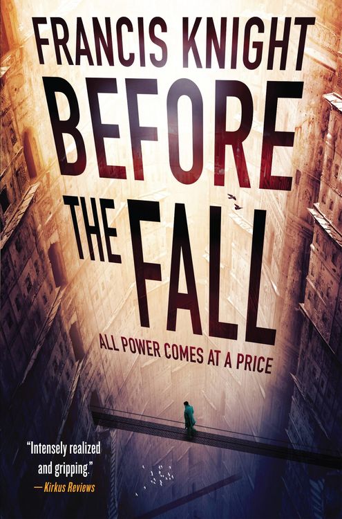 Produktbild: Before the Fall