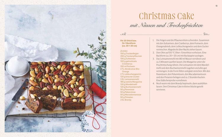 Produktbild: Weihnachten bei Jane Austen