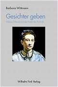 Produktbild: Gesichter geben